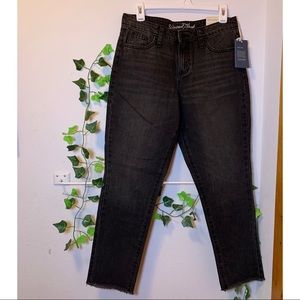 new with tags universal thread mom jeans